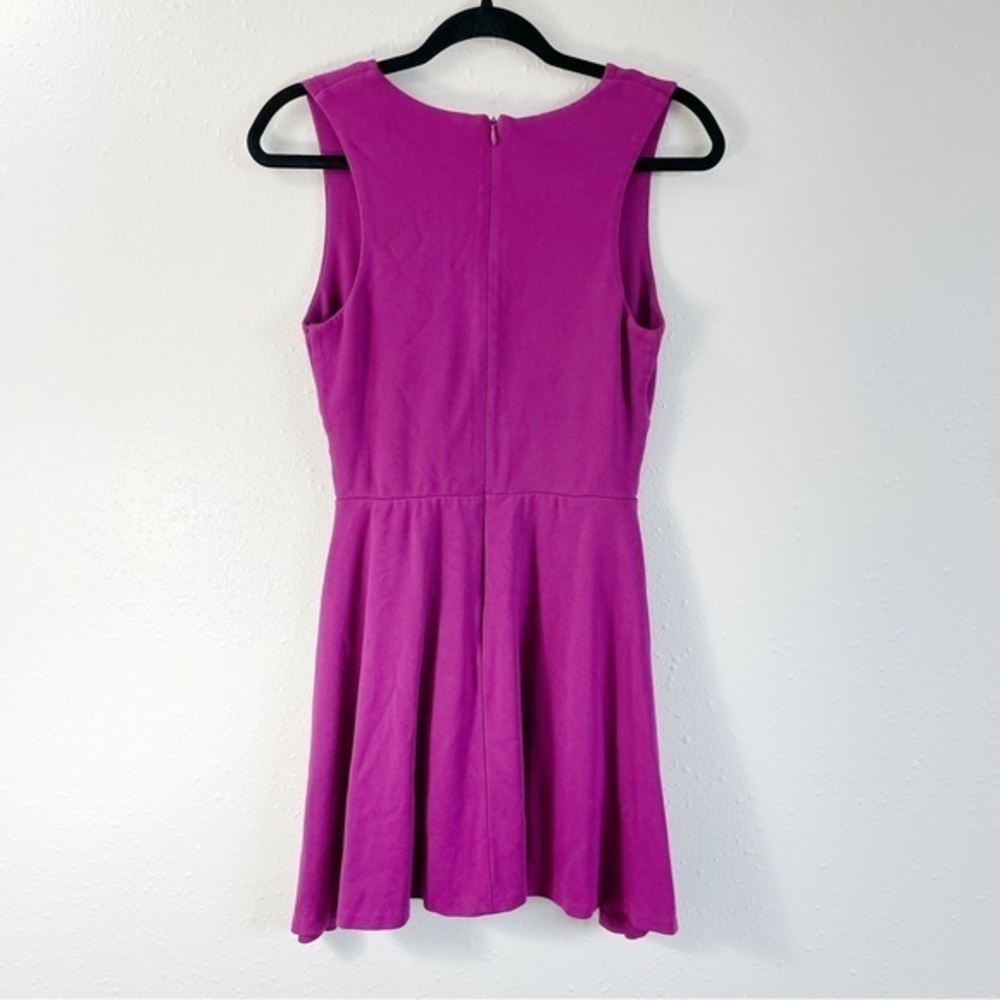 Fuchsia pink dress‎ small love…ady - Picture 4 of 5